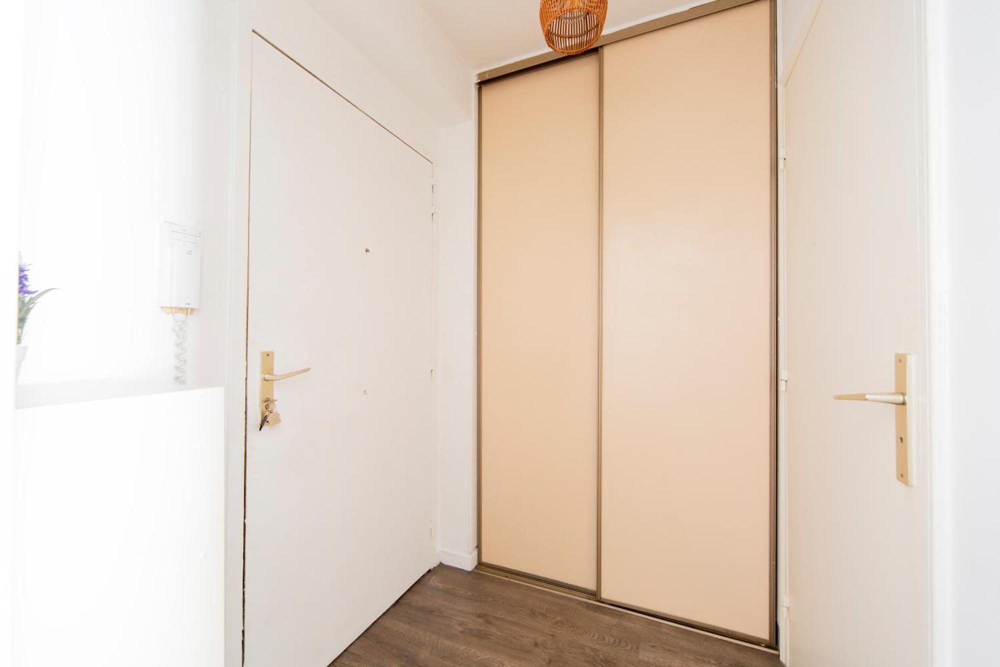 קלויר-אט-קוויר Art De Recevoir - L'Ecrin De Margnolles - Croix Rousse - Metro C-Cuire מראה חיצוני תמונה